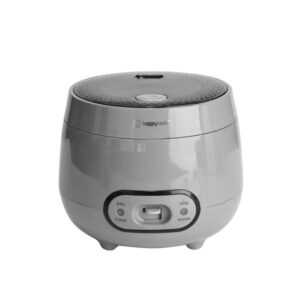 Nồi cơm điện Mini 0.8 Lít HCJ-080G