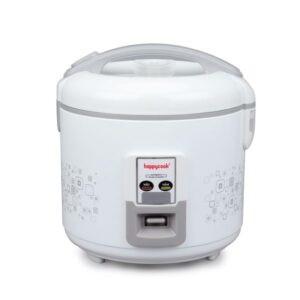 Nồi cơm điện nắp gài 3L HAPPYCOOK, HCJ-300W