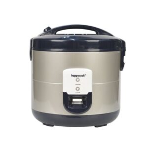 Nồi cơm điện nắp cài Happy Cook 1.8L HCJ-180V