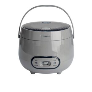 Nồi cơm điện quai xách 1.2 Lít HCJ-120G