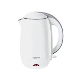 Ấm siêu tốc HAPPYCOOK 1.8L, HEK-180PW