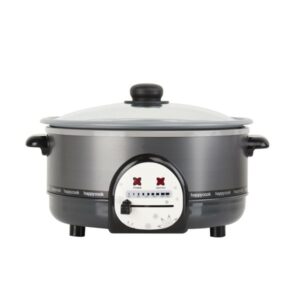 Nổi lẩu điện 3L HAPPYCOOK, HCHP-300A
