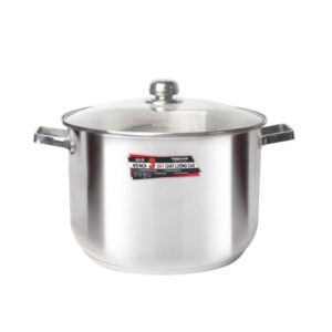Nồi cao inox 3 đáy 28, 30, 32 cm