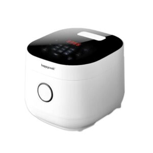 Nồi cơm điện tử Happy Cook 1.2L HDC-WNB120W