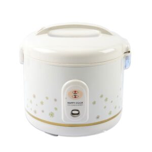Nồi Cơm Điện Nắp Gài 3 Lít Happy Cook, HC-300 – HAPPYCOOK