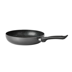 Chảo chống dính đáy từ Marble 18, 20, 22, 24, 26, 28, 30cm, HAPPYCOOK, NMF