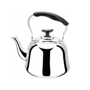 Ấm đun nước inox 3L, 5L, HAPPYCOOK, HGK