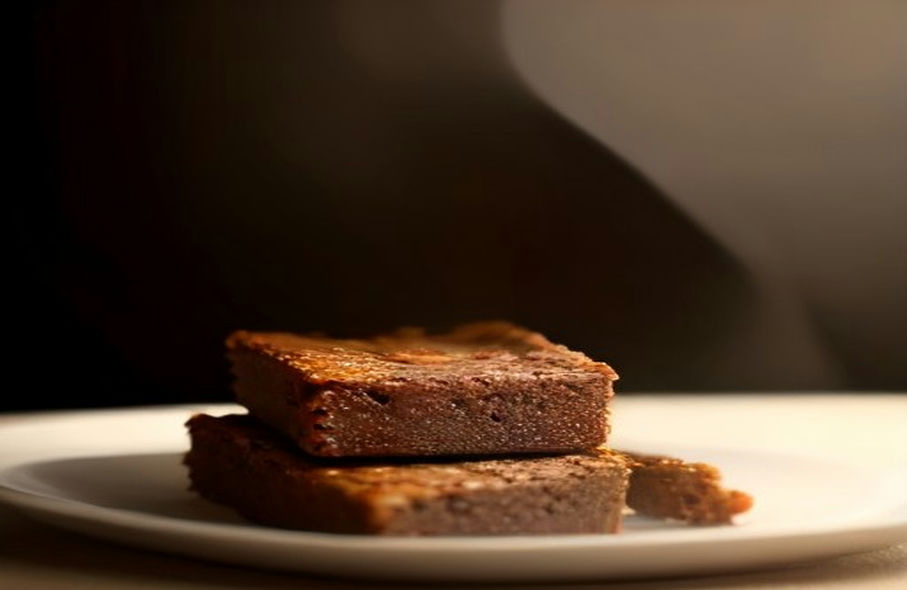 Cách Làm Brownie Bằng Nồi Chiên Không Dầu Thơm Nồng, Mềm Ẩm, Chuẩn Bakery Tại Nhà
