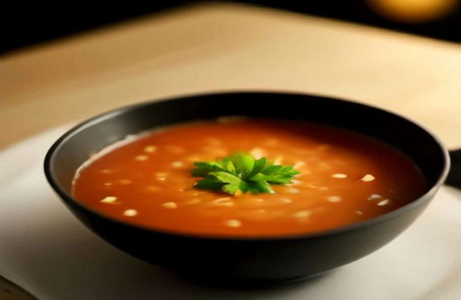 Cách nấu canh đơn giản Thơm Ngon, Chuẩn Vị Tại Nhà
