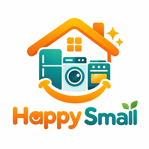 Happy Small