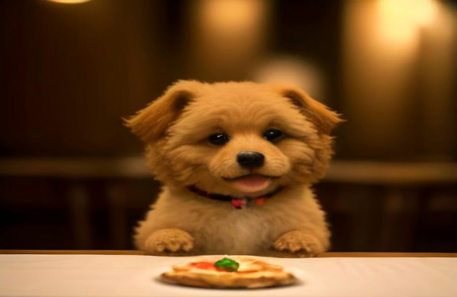 thực đơn cho poodle Thơm Ngon, Chuẩn Vị Tại Nhà