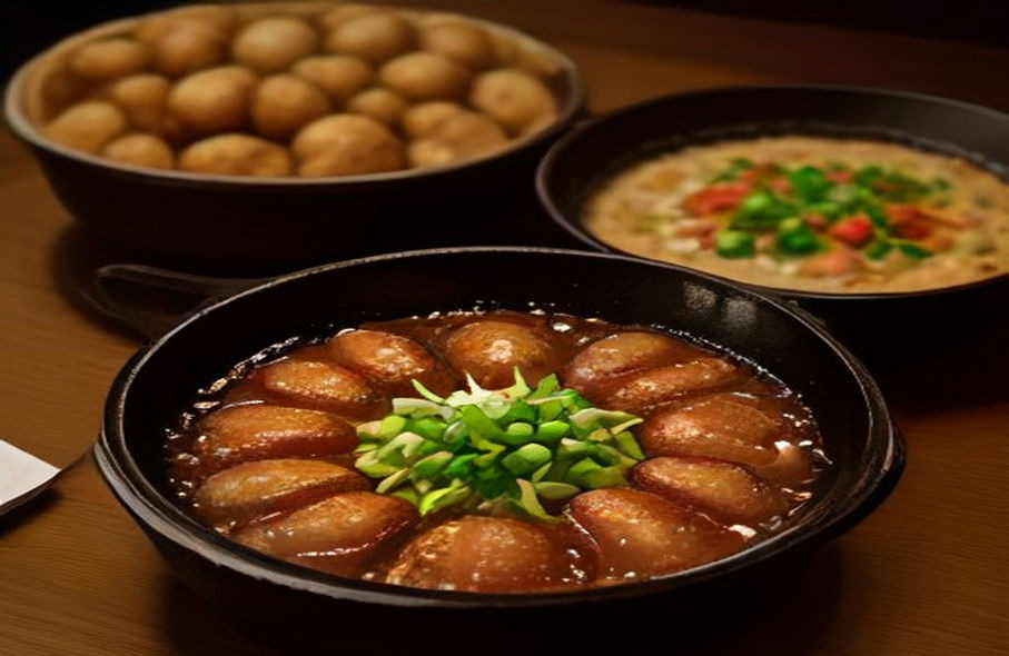 Thực đơn lẩu cho 10 người ăn: Chuẩn Vị, Đầy Đủ Dinh Dưỡng, Không Lo Thiếu – Làm Ngay Trong 90 Phút!